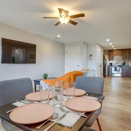 Toquerville Vacation Rental, Near State Parks! 외부 사진